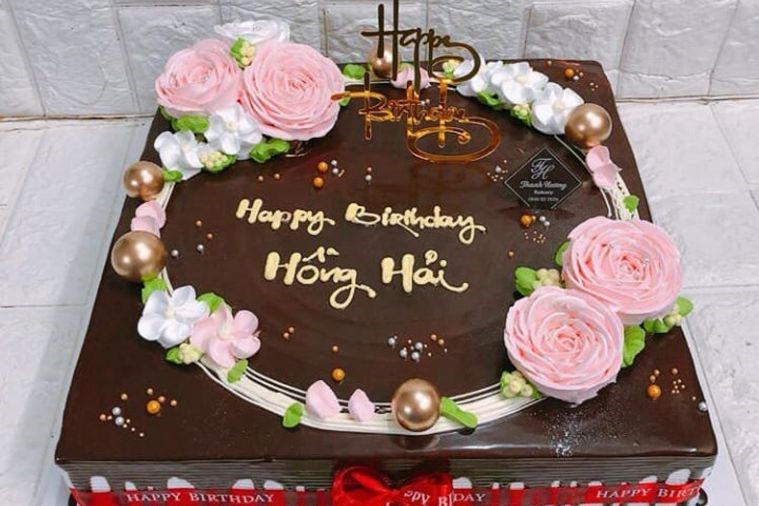 Thanh Hương Bakery - Ninh Bình